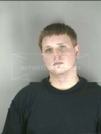Colton Andrew Mckinley