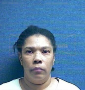 Velinda Diann Green