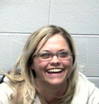 Sarah Grace Westlake