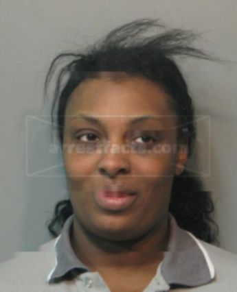 Aisha Crawford