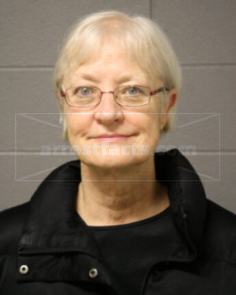 Marilyn Hartman