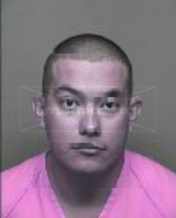 Gerardo Rey Elizondo