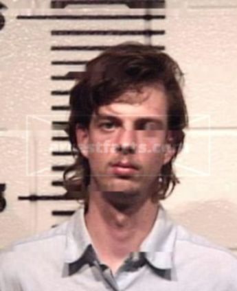 Charles Ricky Parker