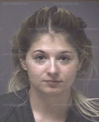 Samantha Lyn Buglioli