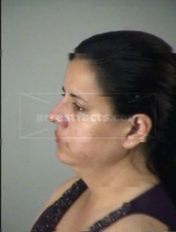 Ligia Veronica Zamora De Gonzalez