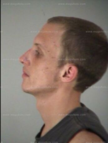 Tanner Logan Stafford