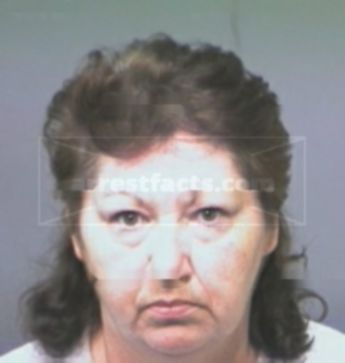 Rhonda June North