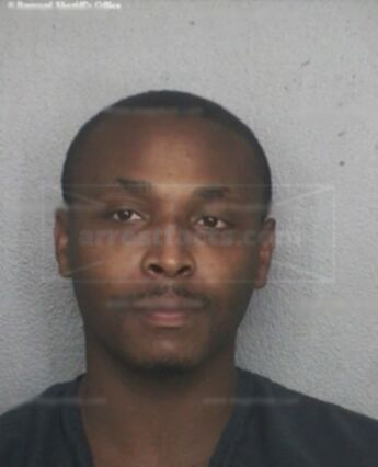 Jamelle Nolan Tucker