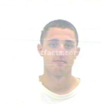 Justin Todd Hogue