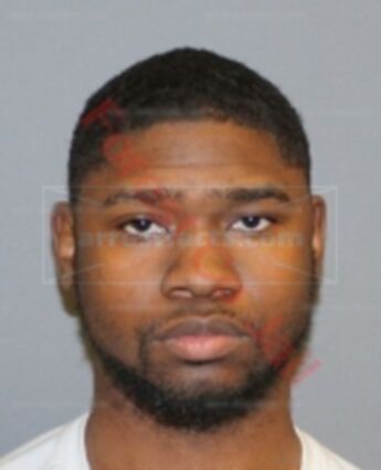 Laneric Lee Gray