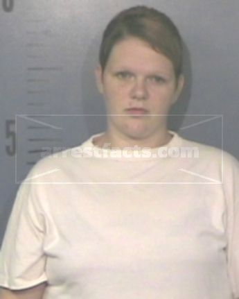 Lacey Leann Skiles