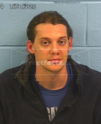 Ron Myles Cordell