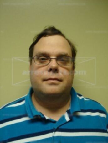 Douglas Michael Andrews
