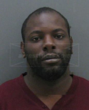 Corey Lamon Barnes