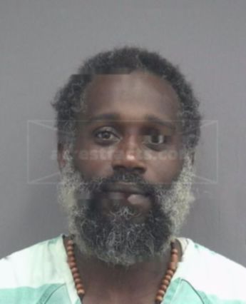 Travis Lamont Hale