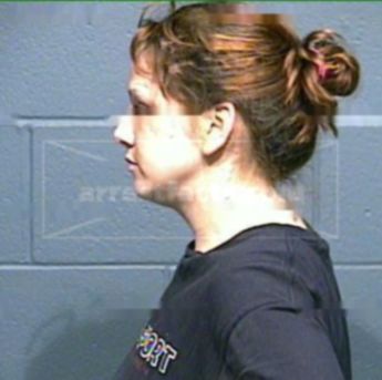 Tanya Renee Gargus