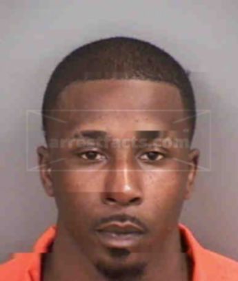 Shawar Marquese James Solomon
