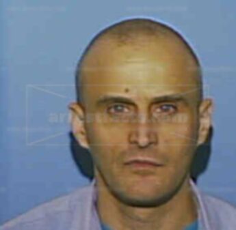David Elliott Penton