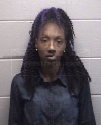 Sheena Elizabeth Arnold