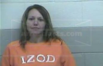 Amy Sue Cochran