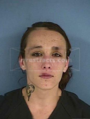 Heather Michelle Cassady