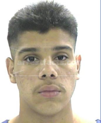 Carlos Roger Nunez