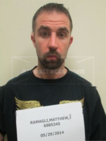 Matthew J Ramagli