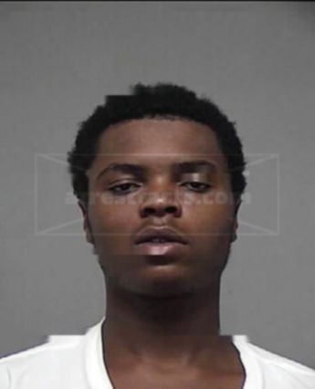 Martez Hassell