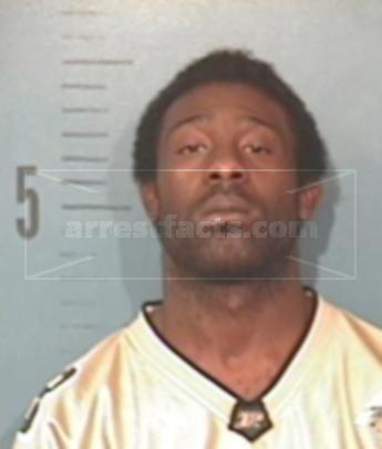 Quincy Lashaun Walker