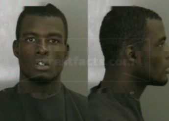 Travis Laquez Gordon