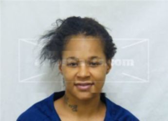 Beverly Lashae Turner