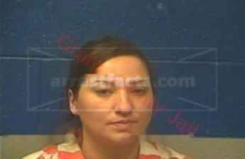 Jessica Marie Nelson