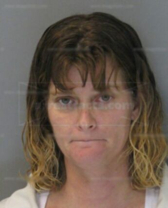 Brenda Sue Dewell