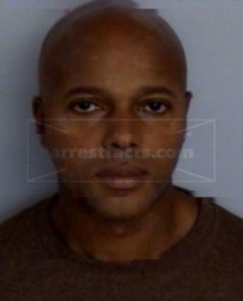 Brian Demetrius Lane