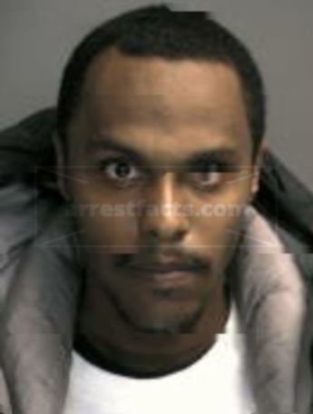 Omar Whitehead