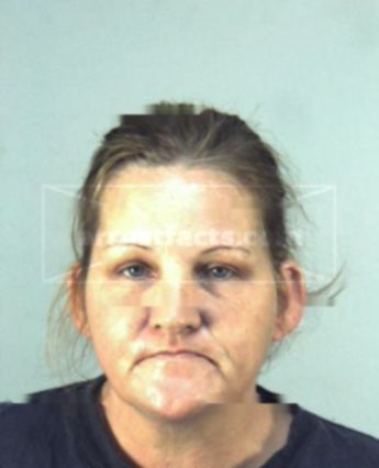Lou Ann Ross