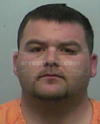 Dustin Lloyd Taylor