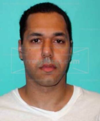 Edson Luis Toro