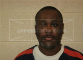 Randy Lee Garner
