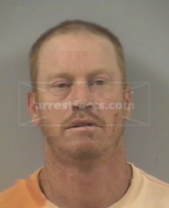 Timothy Claywood Baker