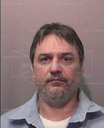 Curtis Dean Sanders
