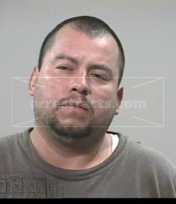 Everardo Larry Barrera