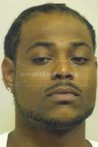 Brandon William Freeman