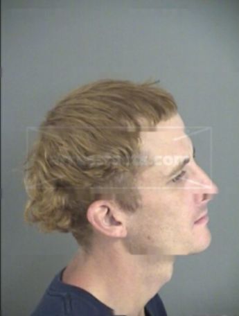 Joshua Brandon Trapp