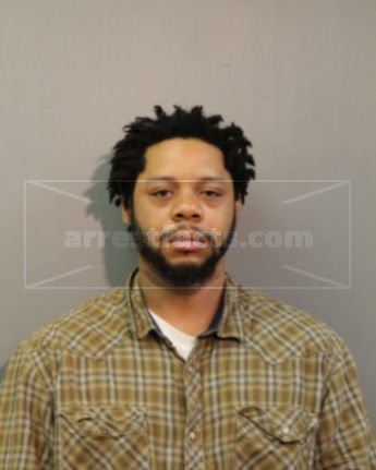 Antwone T Dantzler