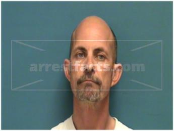 Anthony Lee Meyer