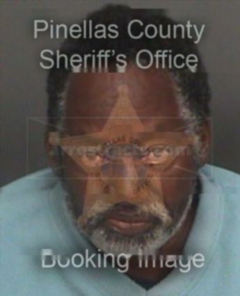 Alvin Mckinney
