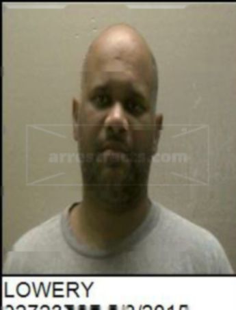 David T Lowery