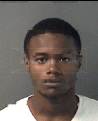 Chaz Antonio West