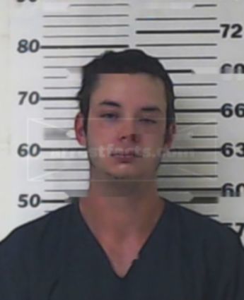 Marshall Cary Murphy